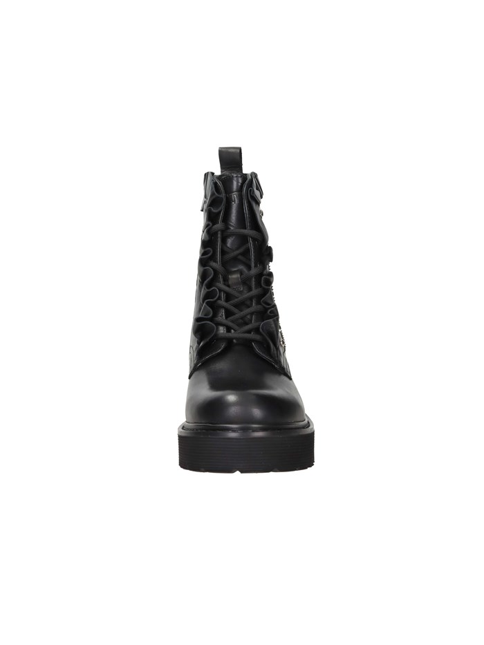 ANFIBI CLW434700 NERO