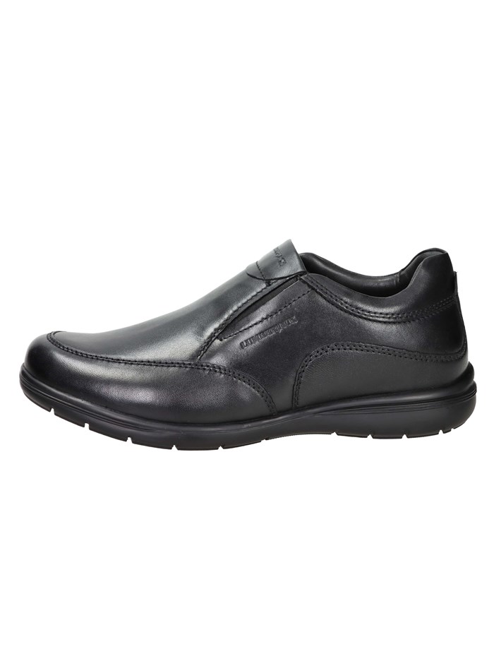 SLIP-ON 102216646 NERO