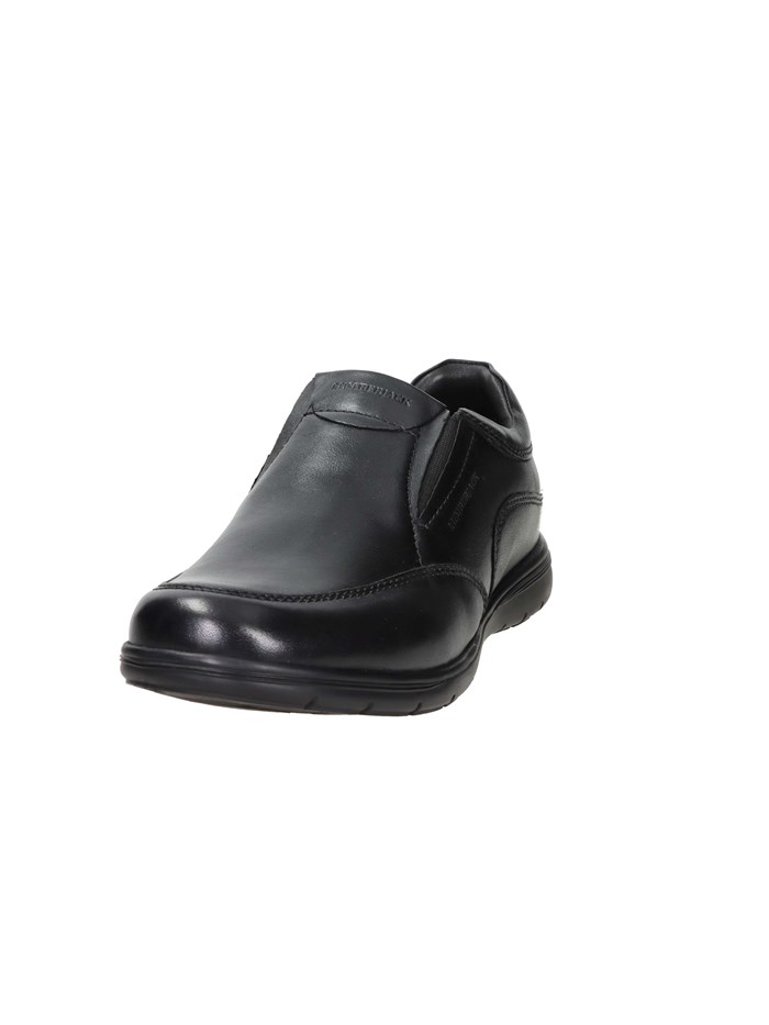 SLIP-ON 102216646 NERO