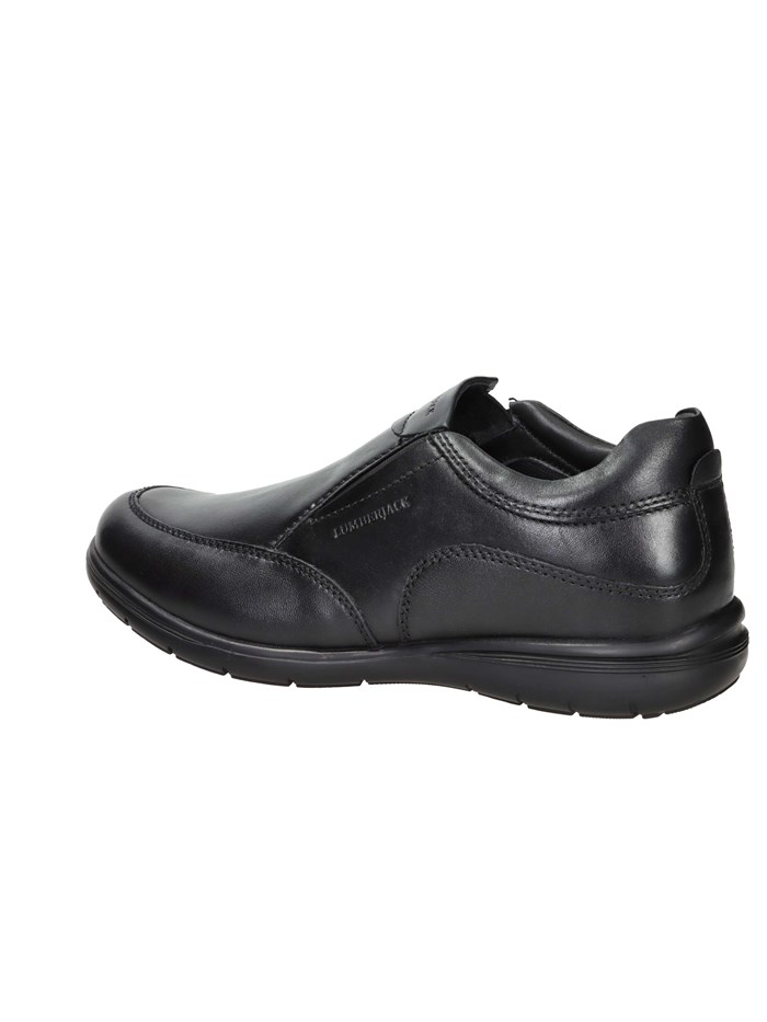 SLIP-ON 102216646 NERO