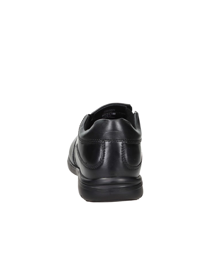 SLIP-ON 102216646 NERO
