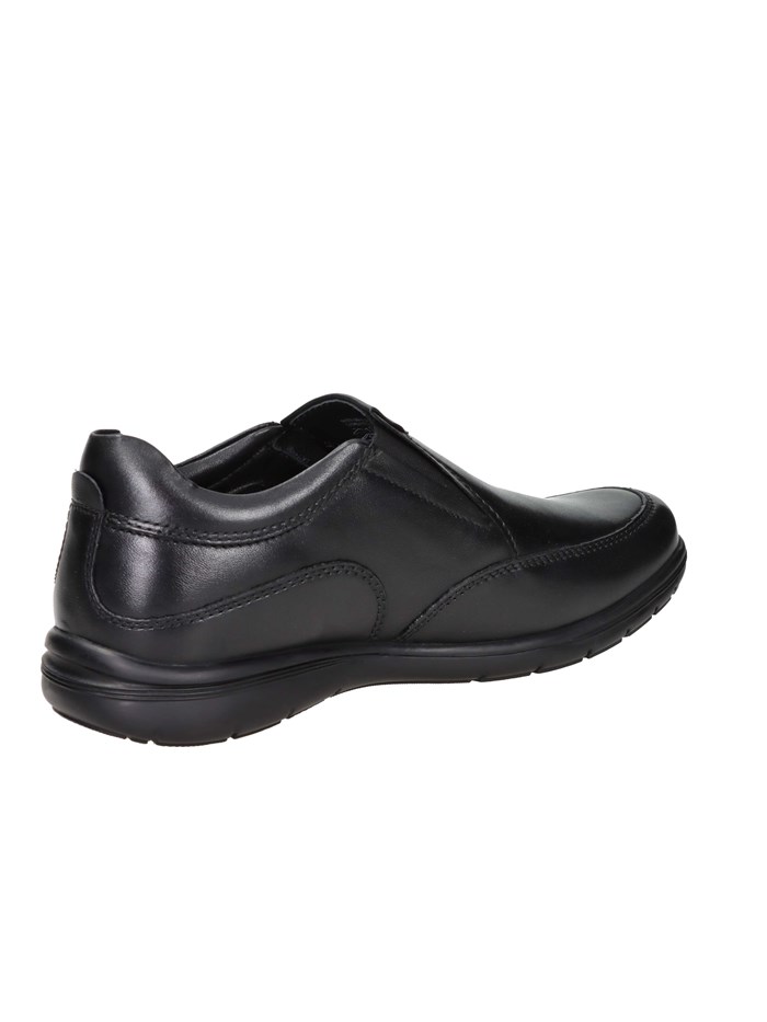 SLIP-ON 102216646 NERO