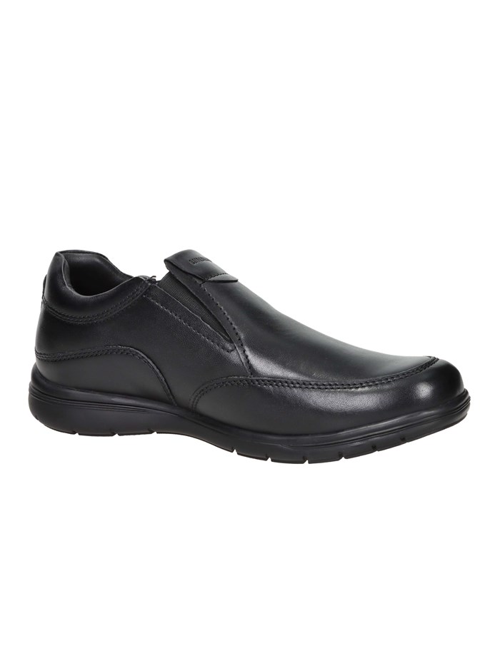 SLIP-ON 102216646 NERO