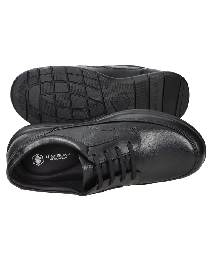 STRINGATA 102216649 NERO