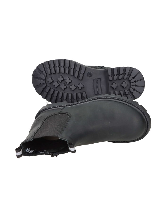 STIVALETTI BASSI 102226535 NERO