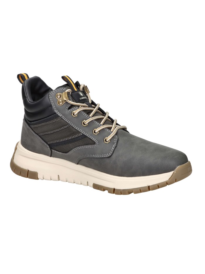 STRINGATA 102217679 GRIGIO