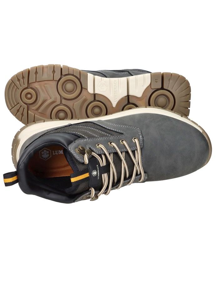 STRINGATA 102217679 GRIGIO