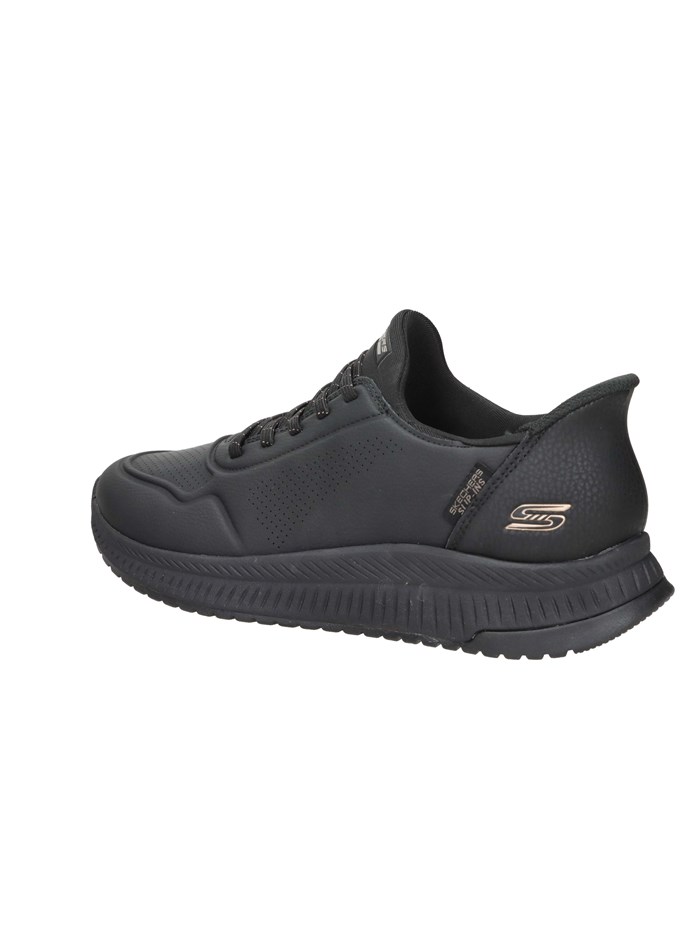 SLIP-ON 117740 NERO