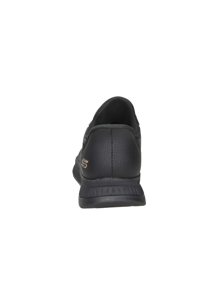 SLIP-ON 117740 NERO