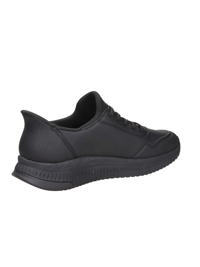 SLIP-ON 117740 NERO