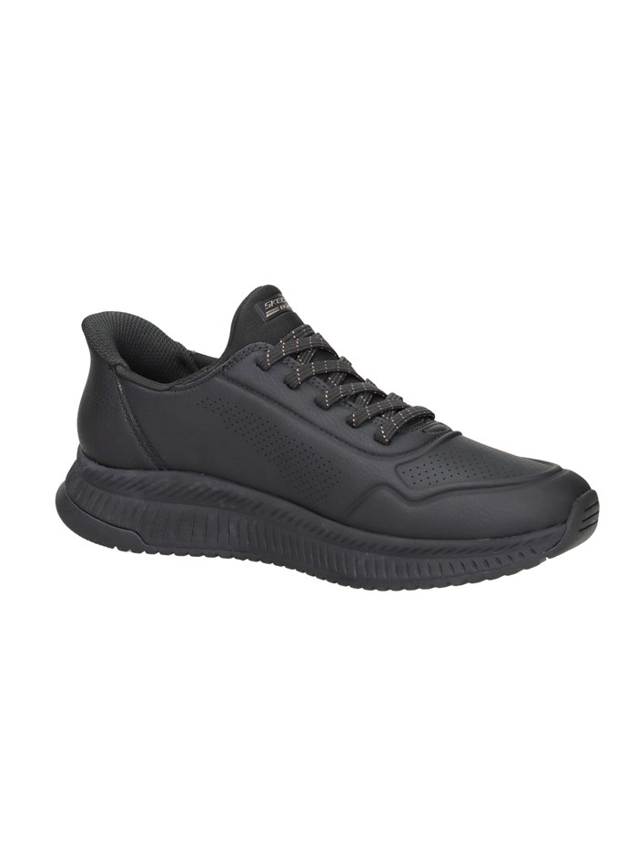 SLIP-ON 117740 NERO
