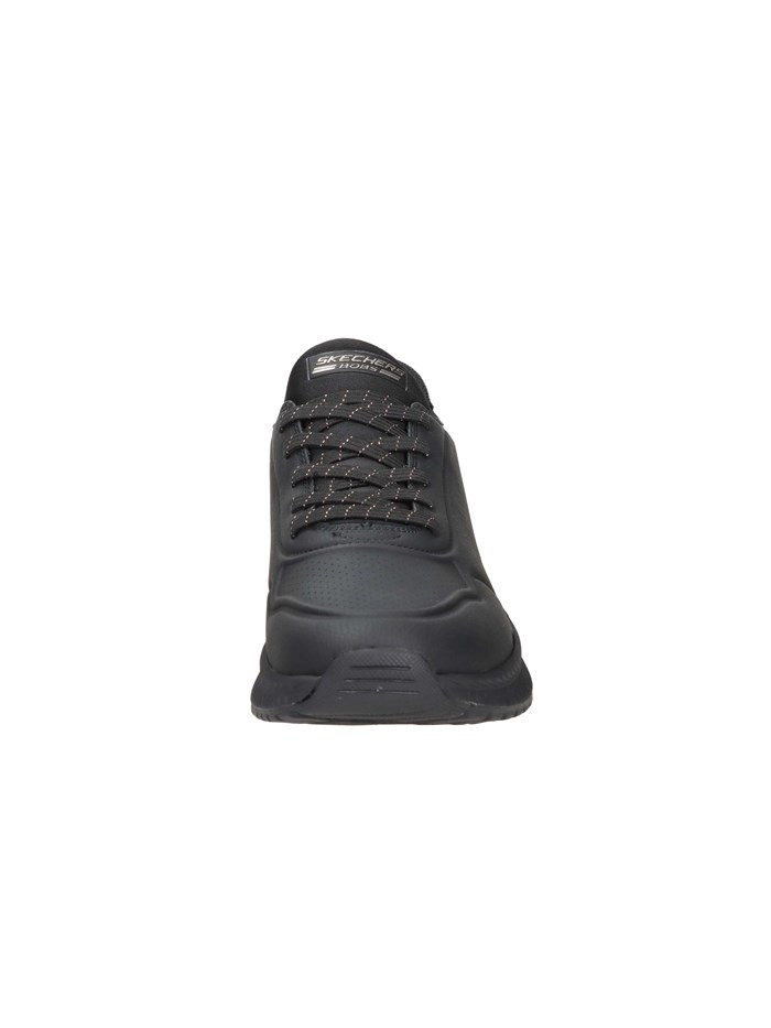 SLIP-ON 117740 NERO