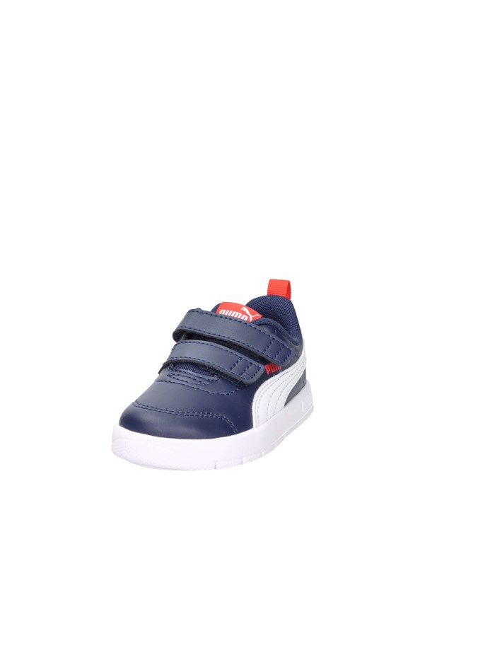 SNEAKERS BASSA 310252 BLU
