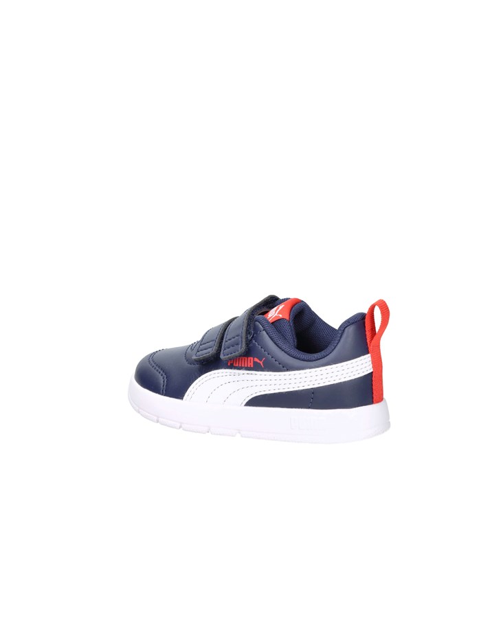 SNEAKERS BASSA 310252 BLU