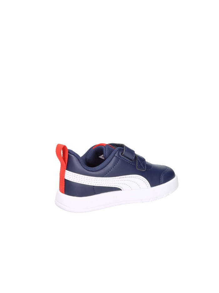 SNEAKERS BASSA 310252 BLU
