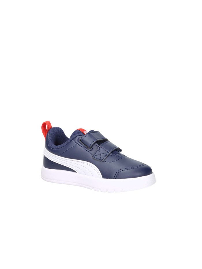 SNEAKERS BASSA 310252 BLU