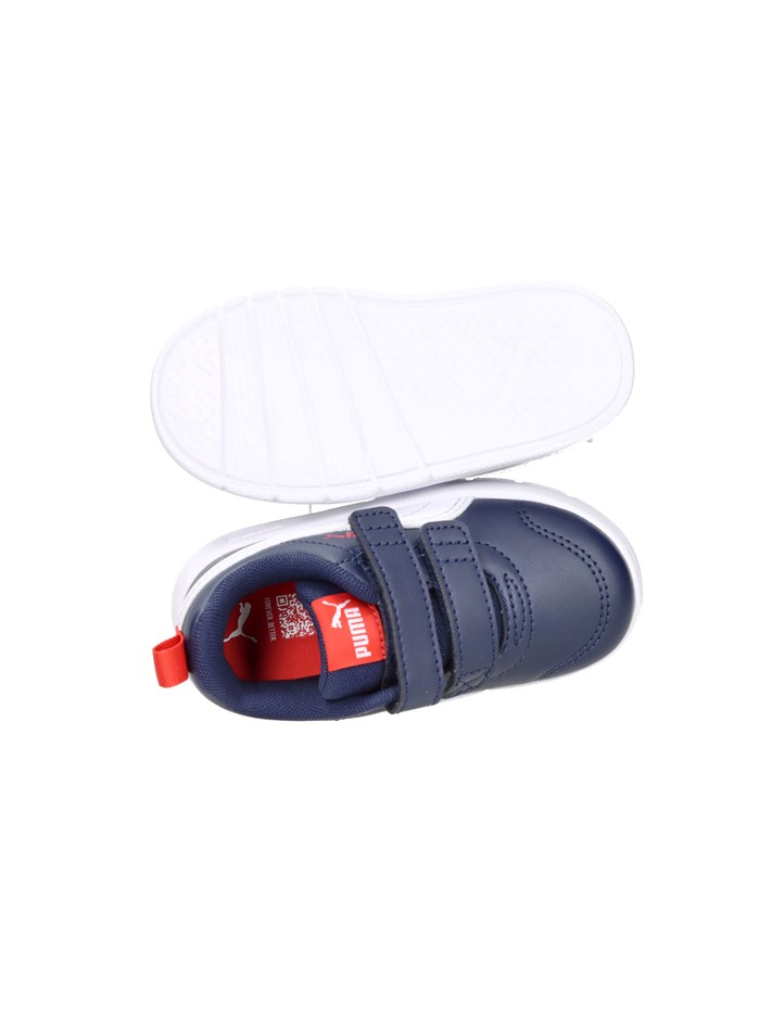 SNEAKERS BASSA 310252 BLU