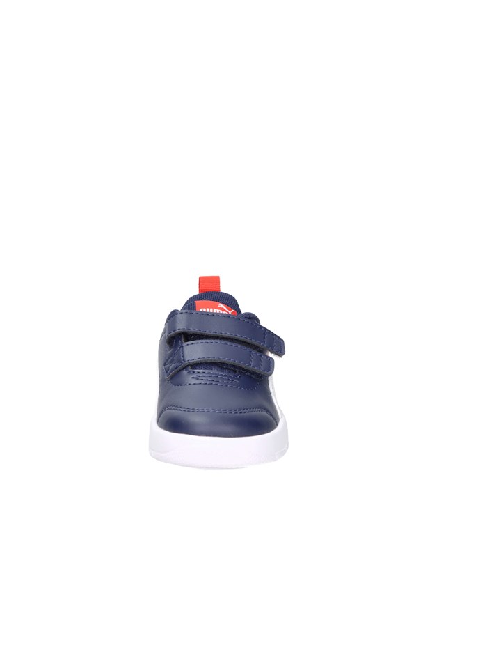 SNEAKERS BASSA 310252 BLU