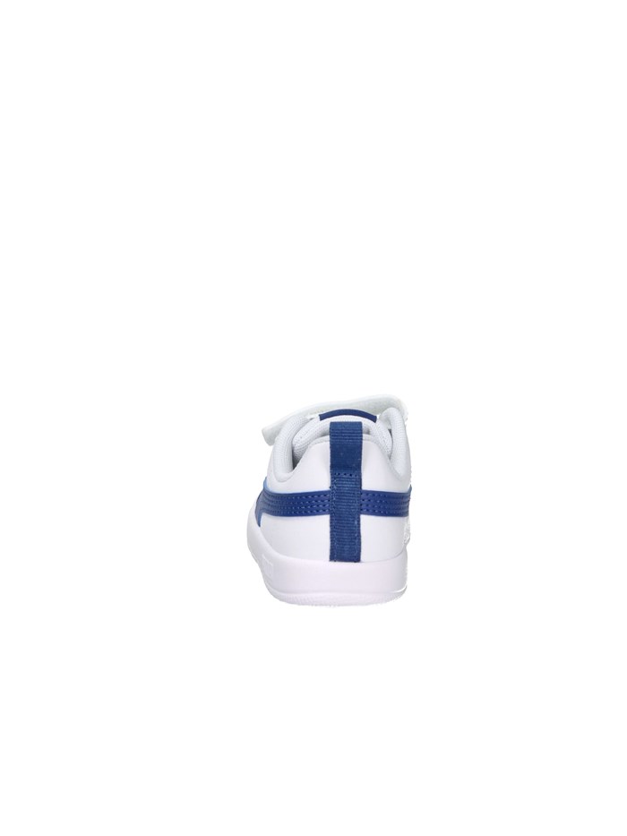 SNEAKERS BASSA 310252 BIANCO/AZZURRO