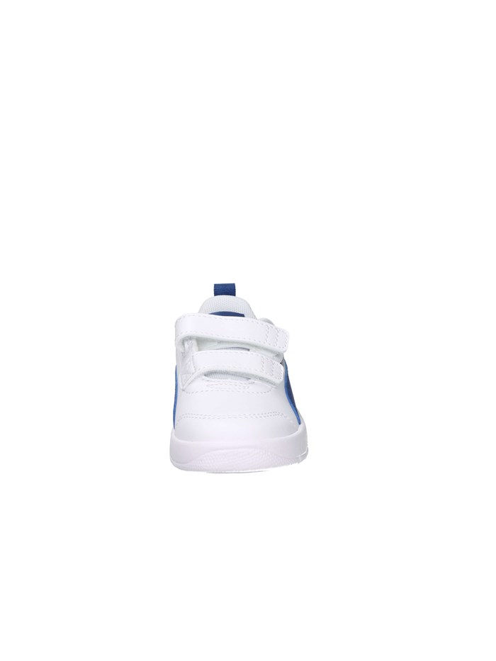 SNEAKERS BASSA 310252 BIANCO/AZZURRO