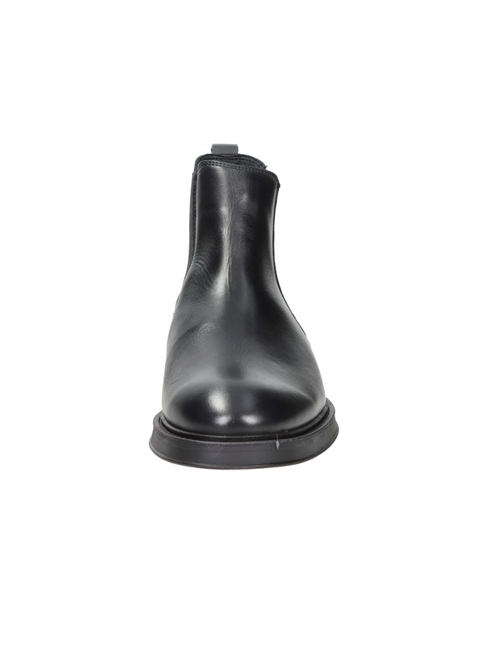 MEZZO STIVALETTO 1164 NERO