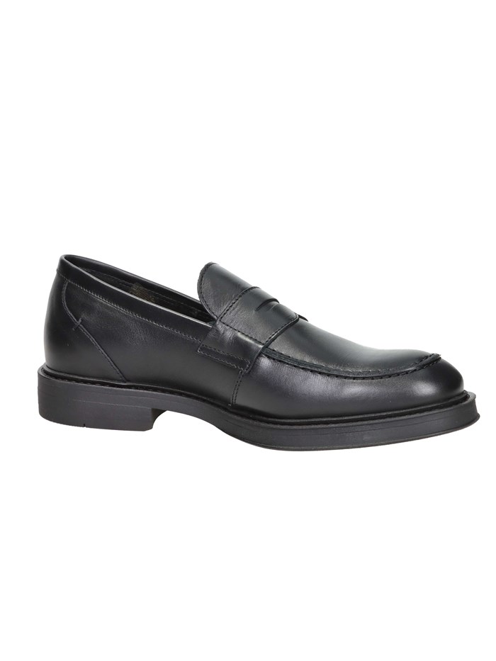 MOCASSINO 1161 NERO