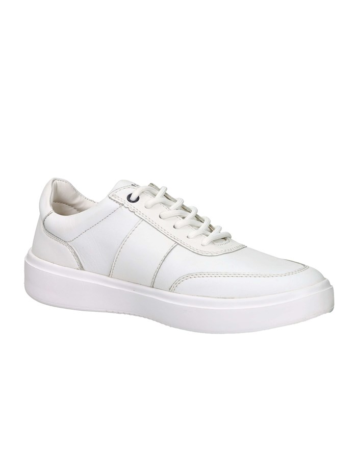 SNEAKERS BASSA 9100 BIANCO