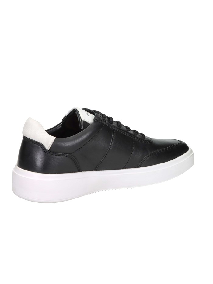 SNEAKERS BASSA 9100 NERO