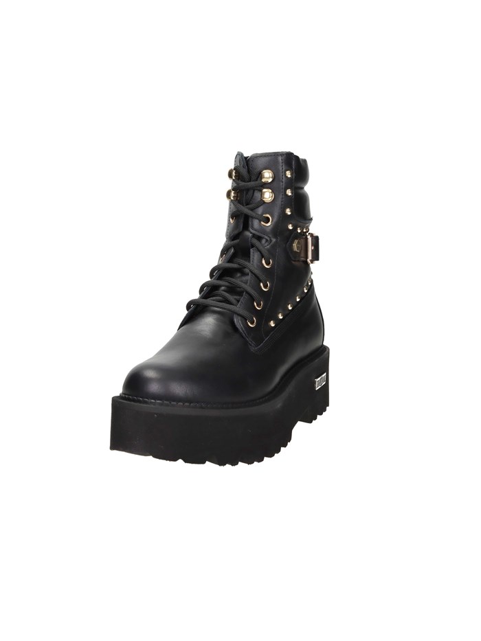 ANFIBI CLW464102 NERO