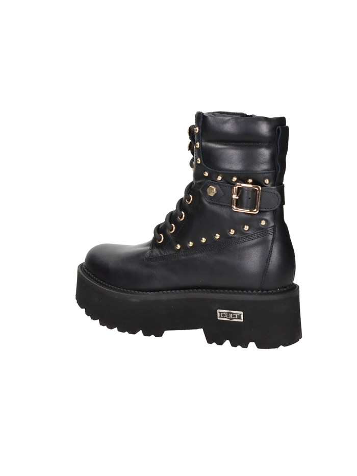 ANFIBI CLW464102 NERO