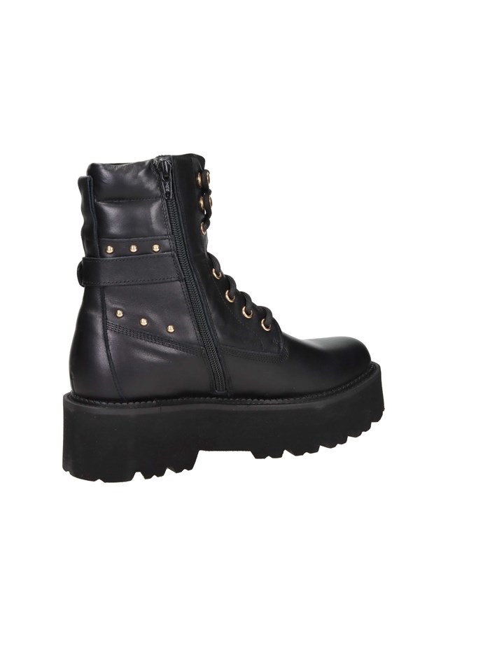ANFIBI CLW464102 NERO