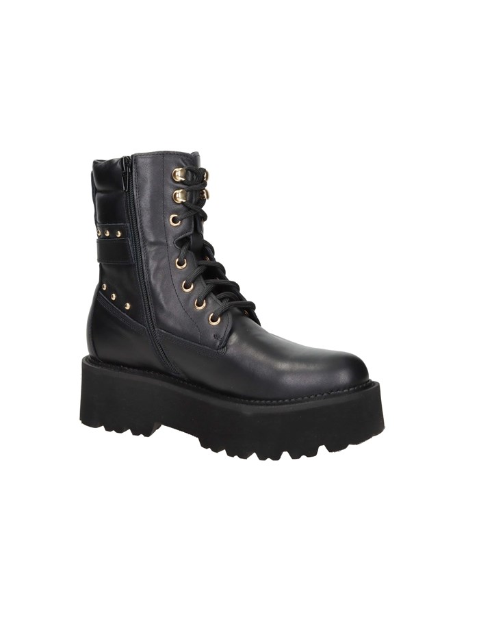 ANFIBI CLW464102 NERO