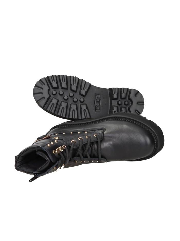 ANFIBI CLW464102 NERO