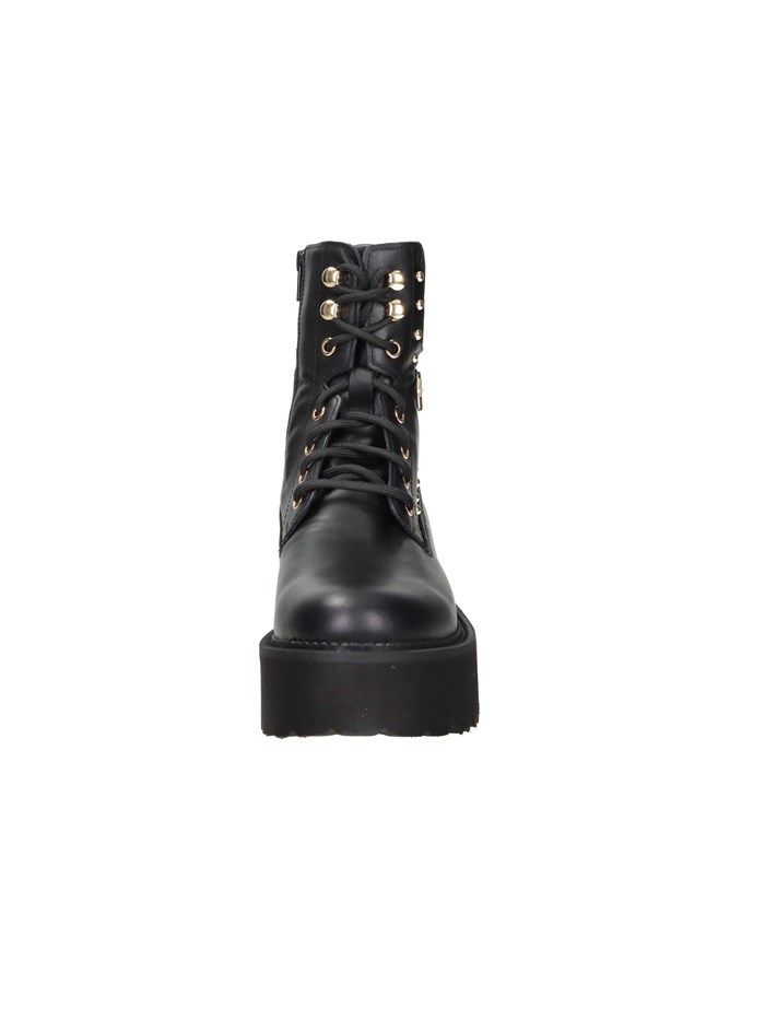 ANFIBI CLW464102 NERO