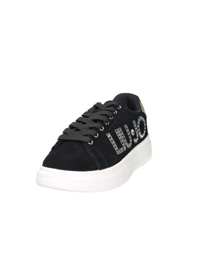SNEAKERS BASSA BABOL 01 NERO