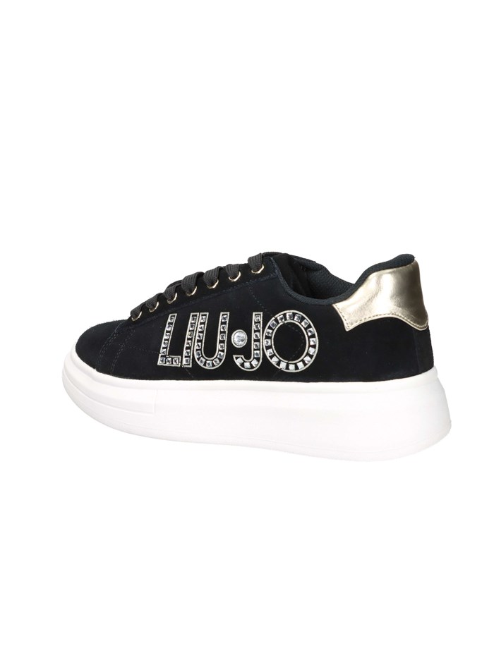 SNEAKERS BASSA BABOL 01 NERO