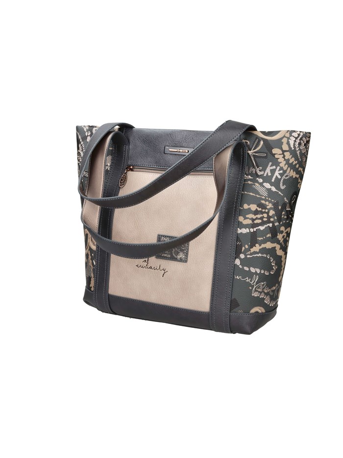 BORSA A SPALLA 41782-272 ANTRACITE