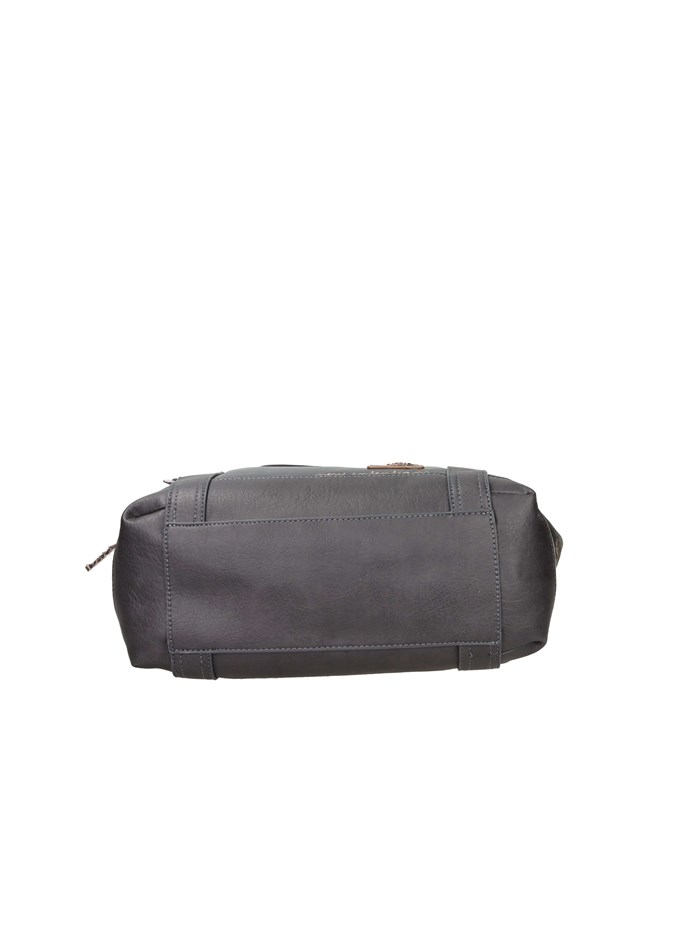 BORSA A SPALLA 41782-272 ANTRACITE