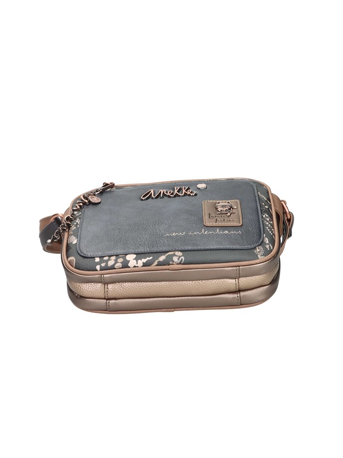 BORSA A TRACOLLA 41783-188 ANTRACITE