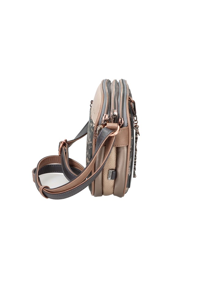 BORSA A TRACOLLA 41783-188 ANTRACITE