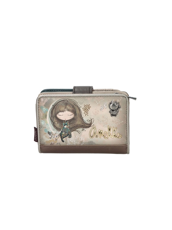 PORTAFOGLIO 41709-902 TAUPE