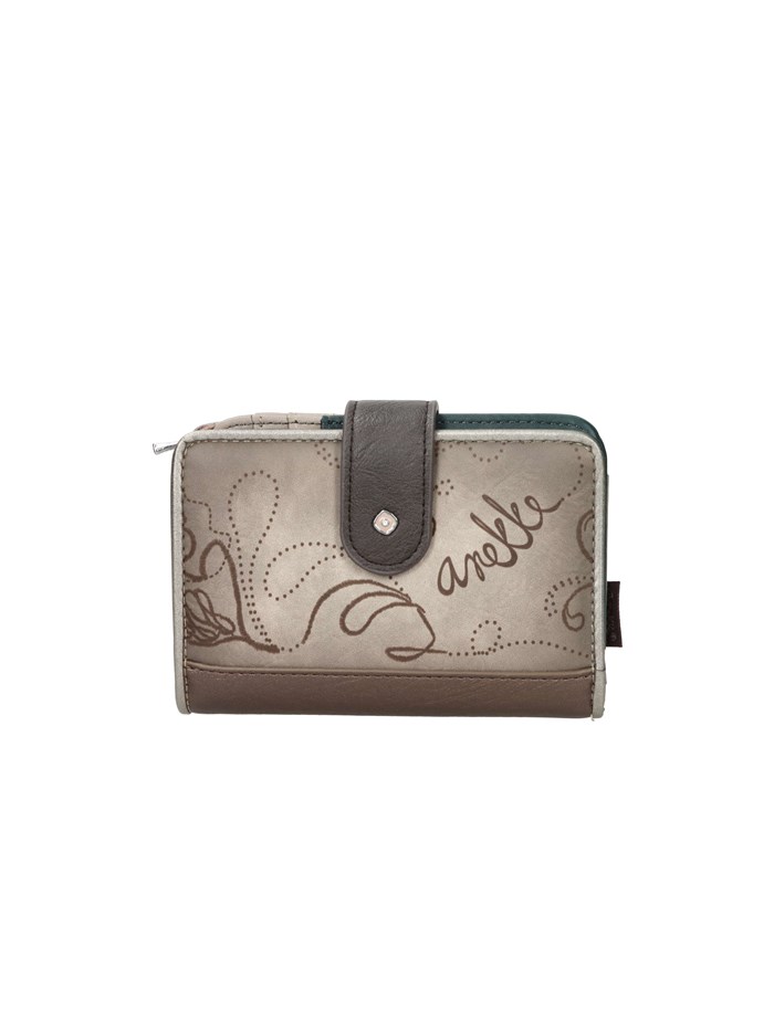 PORTAFOGLIO 41709-902 TAUPE