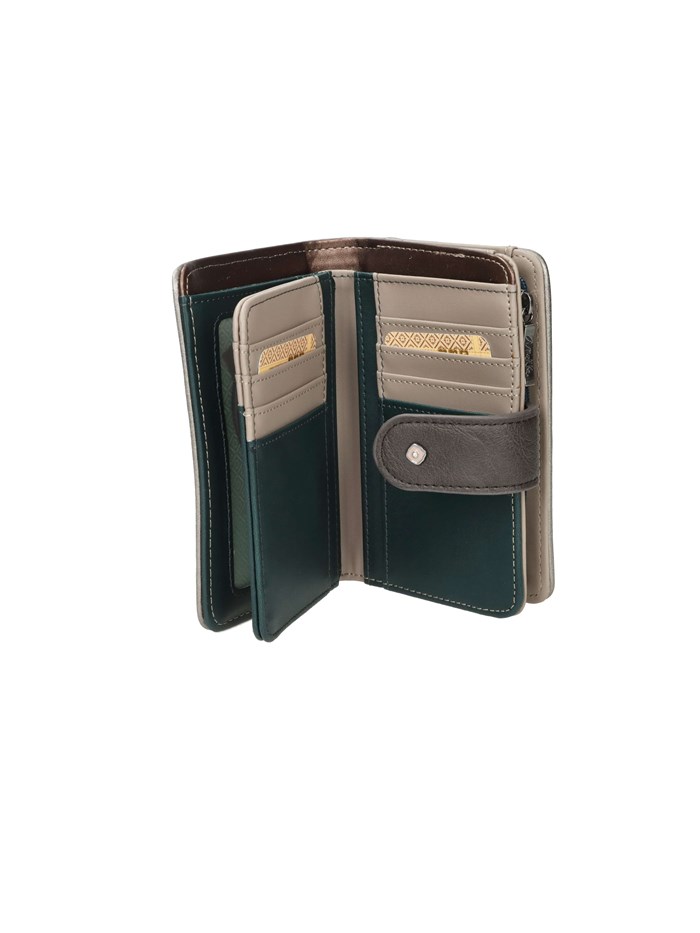 PORTAFOGLIO 41709-902 TAUPE