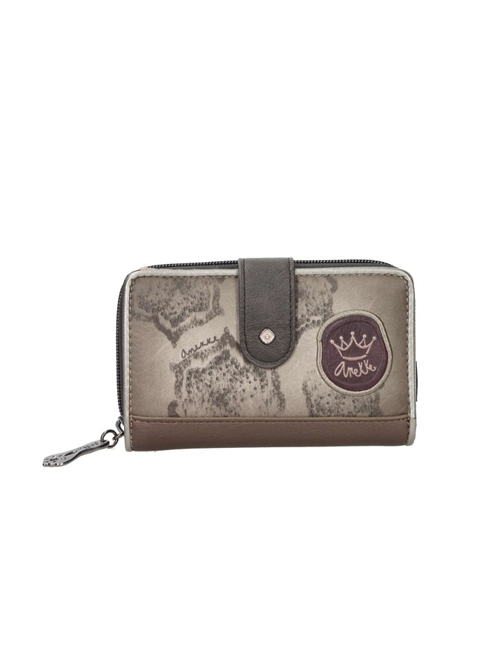 PORTAFOGLIO 41719-909 TAUPE