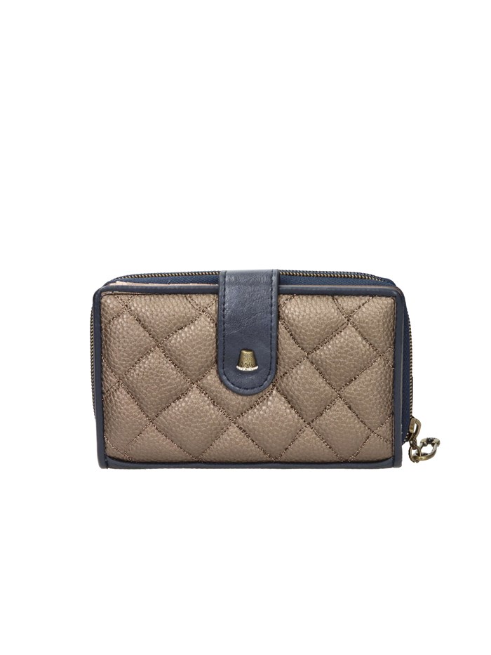 PORTAFOGLIO 41859-909 BLU