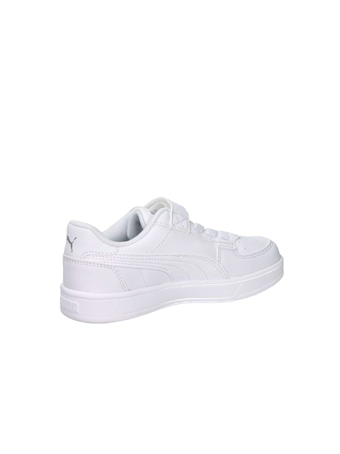 SNEAKERS BASSA 393839 BIANCO