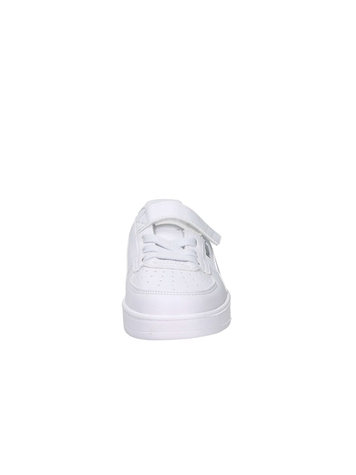 SNEAKERS BASSA 393839 BIANCO