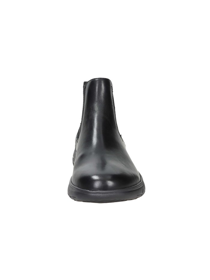 MEZZO STIVALETTO U36E1A 00043 NERO
