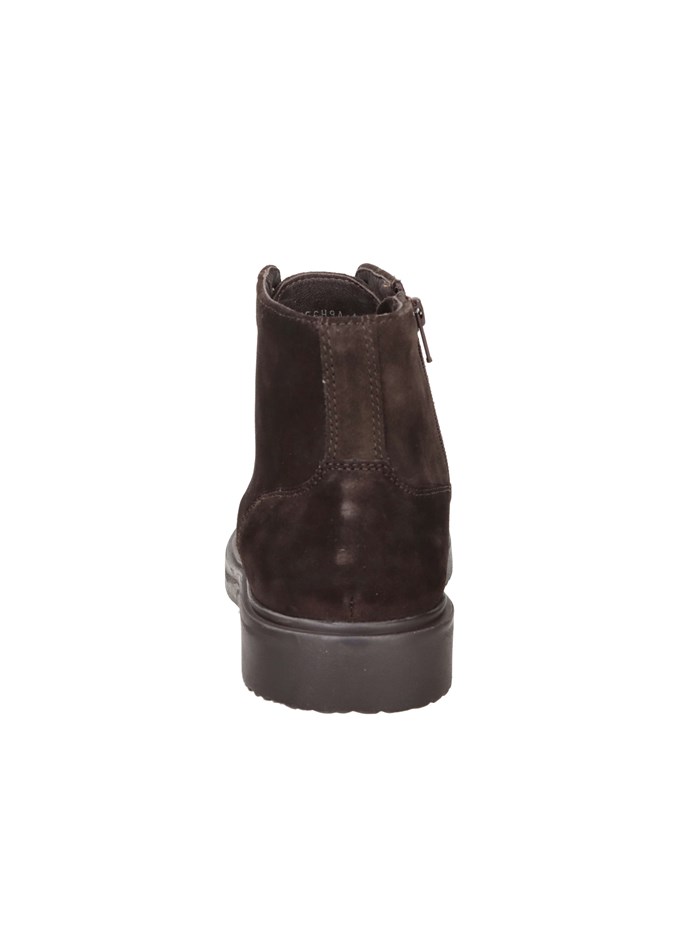 STRINGATA U56H9A 0002 MARRONE