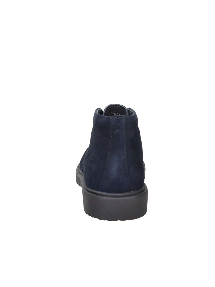 STRINGATA U46H9A 00022 BLU